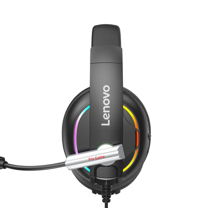 Lenovo HU75 Wired Gaming Headphone