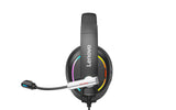 Lenovo HU75 Wired Gaming Headphone