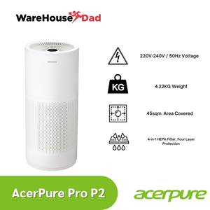 Acerpure Pro P2 Air Purifier