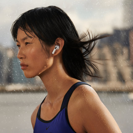 Apple AirPods (3rd Gen) with Magsafe Charging Case