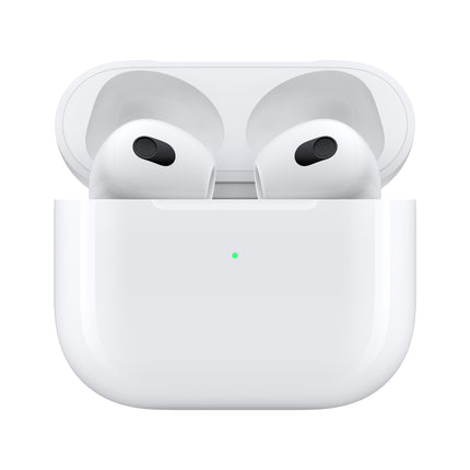 Apple AirPods (3rd Gen) with Magsafe Charging Case
