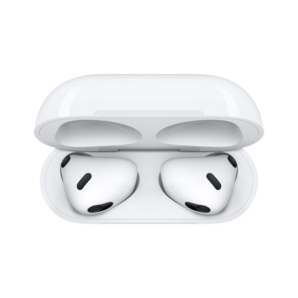 Apple AirPods (3rd Gen) with Magsafe Charging Case