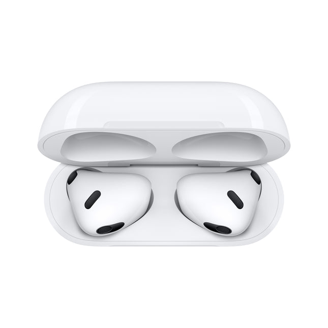 Apple AirPods (3rd Gen) with Magsafe Charging Case