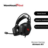 Monster Gaming Airmars N1 Headset