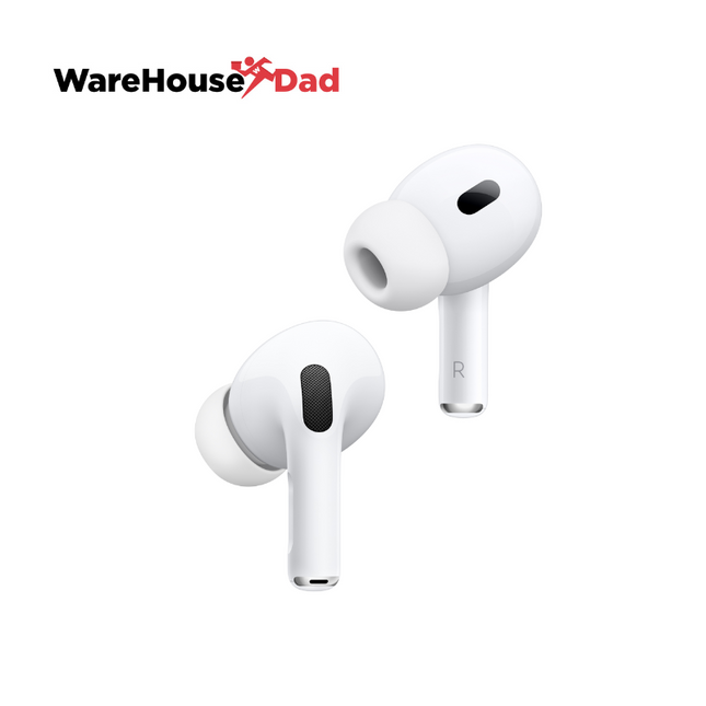 Apple AirPods Pro (2nd Generation)
