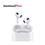 Apple AirPods (3rd Gen) with Magsafe Charging Case