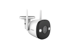 Imou Bullet 2 Outdoor Wi-Fi Security Camera