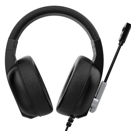 Lenovo HU75 Wired Gaming Headphone