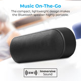 Promate Capsule High Definition Wireless Speaker with Handsfree