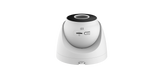 Imou Turret WIFI Smart Security Camera with Light and Siren Alarm