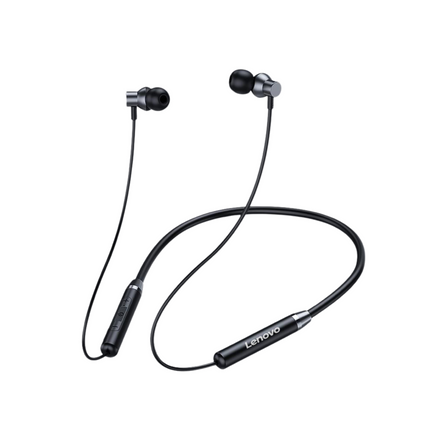 Lenovo HE05 Neckband Bluetooth Headset