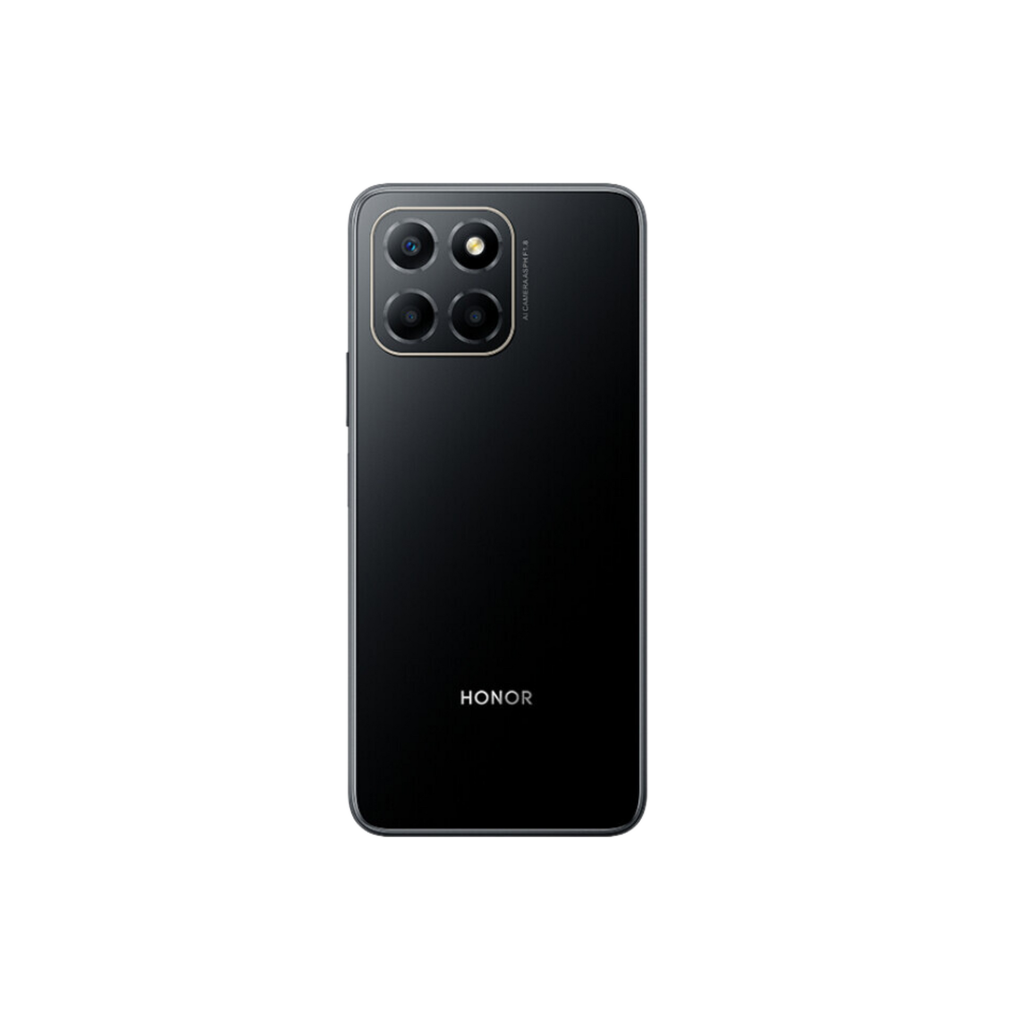 Honor X6 - 4GB - 64GB - Negro
