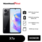 Honor X7a (6Gb+128Gb) Smartphone