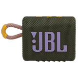 JBL GO 3 Portable Waterproof Speaker