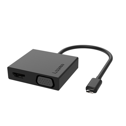 Lenovo XL0807 USB-C 3-in-1 Hub