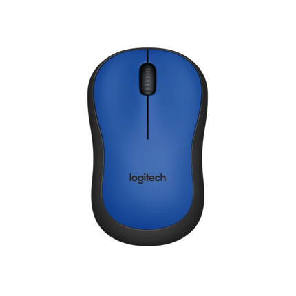 Logitech M221 Silent Wireless Mouse