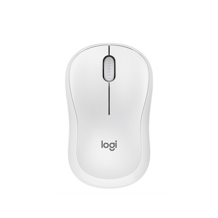 Logitech M221 Silent Wireless Mouse