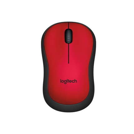 Logitech M221 Silent Wireless Mouse