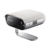 Viewsonic M1 Pro Smart LED Portable Projector with Harman Kardon® Speakers