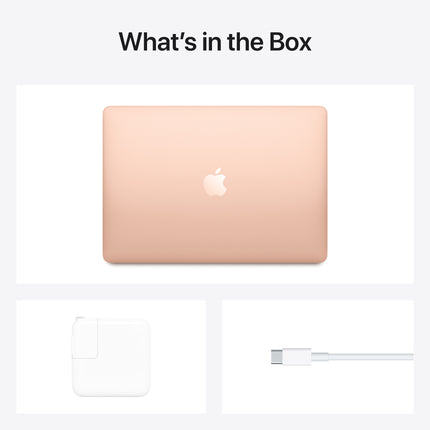 Apple Macbook Air M1 2020