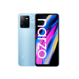 Narzo 50A  Prime Smartphone