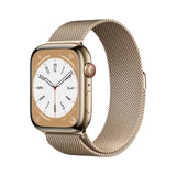 Apple Watch Series 8 GPS + Cellular