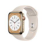 Apple Watch Series 8 GPS + Cellular