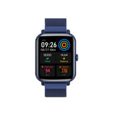 Promate ProWatch-M18 SuperFit™ Smartwatch with Media Storage