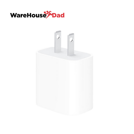 Apple 20W USB-C Power Adapter