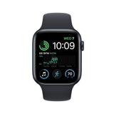 Apple Watch SE (2nd gen) GPS