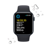 Apple Watch SE (2nd gen) GPS + Cellular