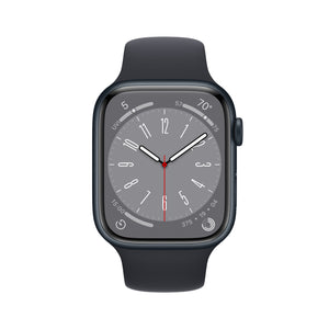 Apple Watch Series 8 GPS + Cellular