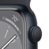 Apple Watch Series 8 GPS + Cellular