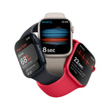Apple Watch Series 8 GPS + Cellular