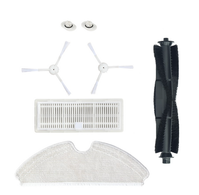 Lenovo T1 (T1s) Consumable/Replacement Pack For Robot Vacuum Cleaner