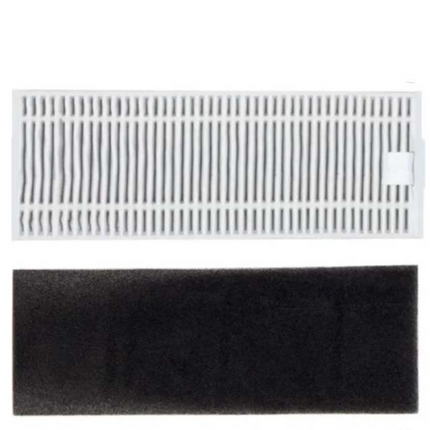 Lenovo E1 (E1-L) Consumable/Replacement Pack for Robot Vacuum Cleaner