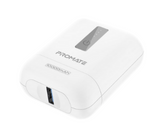 Promate Atom-PD20 10000mAh Super Mini Power Bank