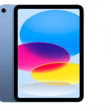 Apple iPad (10th Gen)