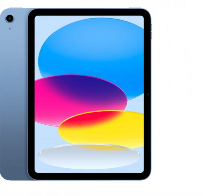 Apple iPad (10th Gen)