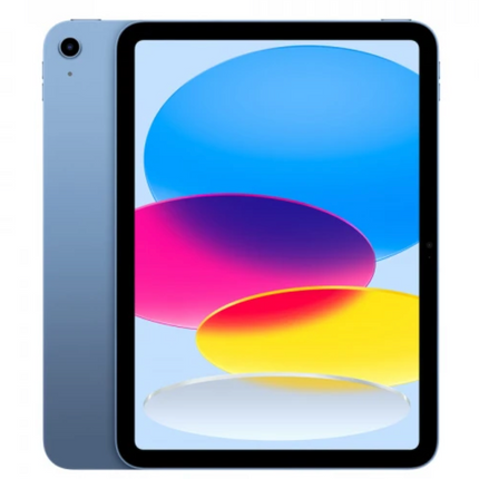 Apple iPad (10th Gen)