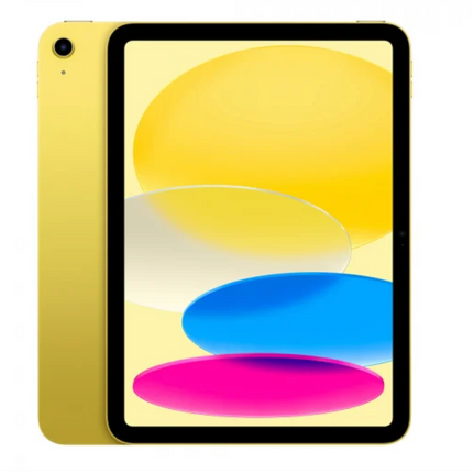Apple iPad (10th Gen)