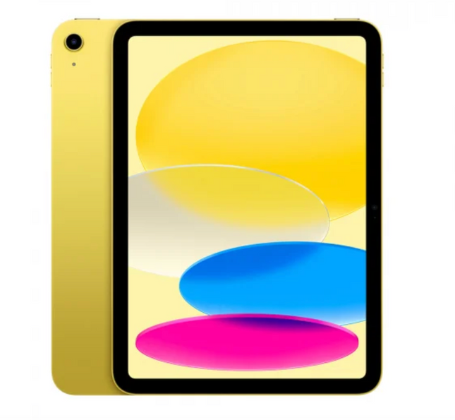 Apple iPad (10th Gen)