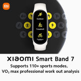 Xiaomi Smart Band 7 Smartwatch