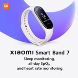 Xiaomi Smart Band 7 Smartwatch