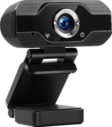 Lenovo F21 Webcam USB Plug & Play