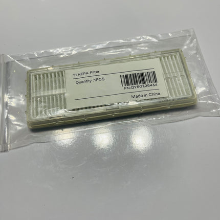 Lenovo T1 (T1s) HEPA Filter for Lenovo Robot Vacuum Cleaner