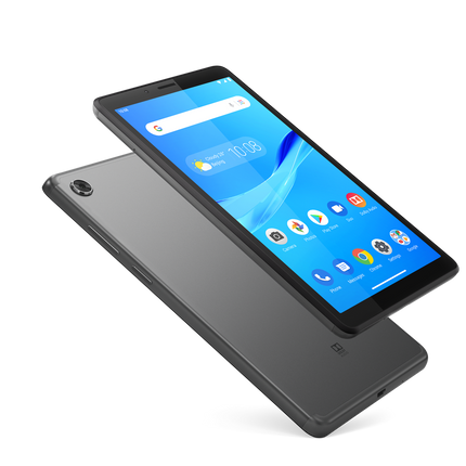 Lenovo Tab M7 LTE | Android 11 | 2GB RAM | 32GB ROM | 3,750Mah Battery