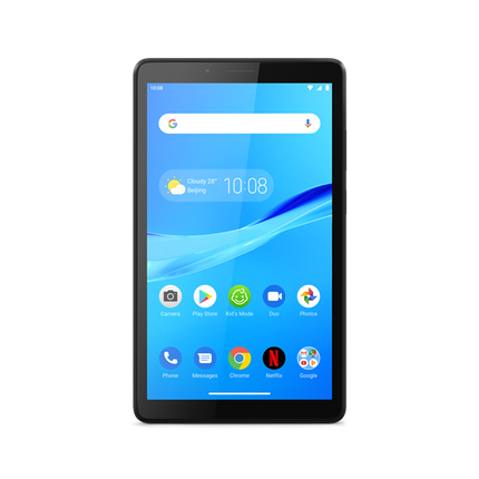 Lenovo Tab M7 LTE | Android 11 | 2GB RAM | 32GB ROM | 3,750Mah Battery