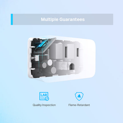 TP-Link Tapo P105 Mini Smart Wi-Fi Plug