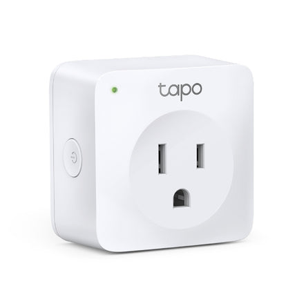 TP-Link Tapo P100 2-pack Mini Smart Wi-Fi Socket